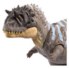 Mattel Jurassic World Wild Roar Ekrixinatosaurus spielen Figur