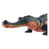 Mattel Jurassic World Roaring Gyropsuchus Dinosaurierspiel Figur