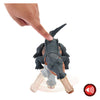 Mattel Jurassic World Roaring Gyropsuchus Dinosaurierspiel Figur