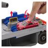Mattel Matchbox Reparatur und Abschleppwagen