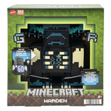 Mattel Minecraft Warden Figur - afbeelding 2