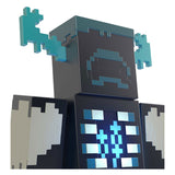 Mattel Minecraft Warden Figur - afbeelding 5