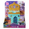 Mattel Princess Staple Stackers Jasmines Palastspiel -Set