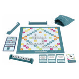 Mattel Scrabble Brettspiel Französisch - afbeelding 3