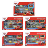 Disney Pixar Mini Racers Fahrzeuge, 10.. - afbeelding 2