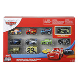 Disney Pixar Mini Racers Fahrzeuge, 10.. - afbeelding 3
