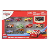 Disney Pixar Mini Racers Fahrzeuge, 10.. - afbeelding 5