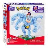 Mattel Mega Constux Machamp Bouwset, 399dlg. - afbeelding 2