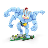 Mattel Mega Constux Machamp Bouwset, 399dlg. - afbeelding 1