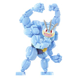 Mattel Mega Constux Machamp Bouwset, 399dlg. - afbeelding 5