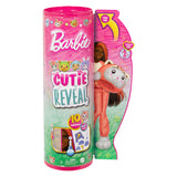 Mattel Cutie enthüllen Matepop Red Panda - afbeelding 1