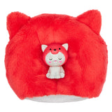 Mattel Cutie enthüllen Matepop Red Panda - afbeelding 3