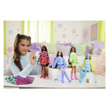 Mattel Cutie enthüllen Matepop Red Panda - afbeelding 4