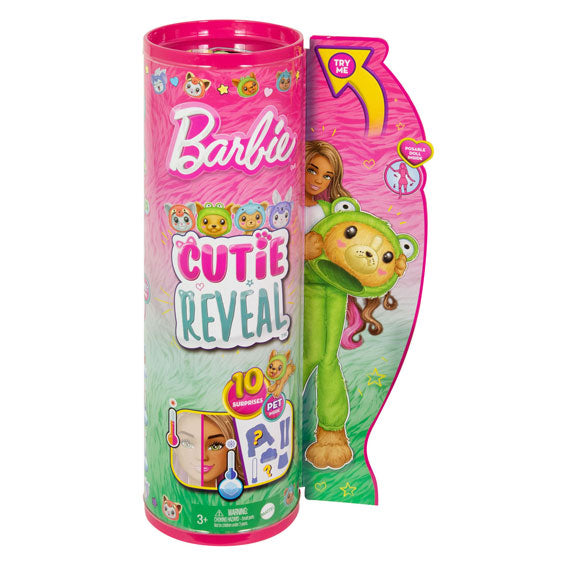 Mattel Kostümkutschessen enthüllen MatePop