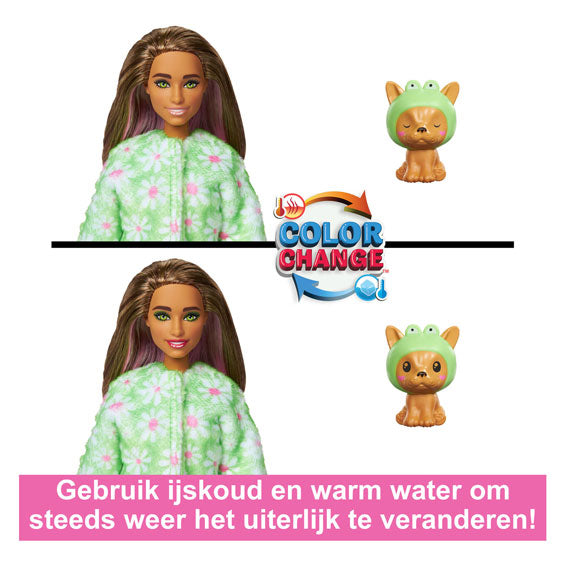 Mattel Kostümkutschessen enthüllen MatePop