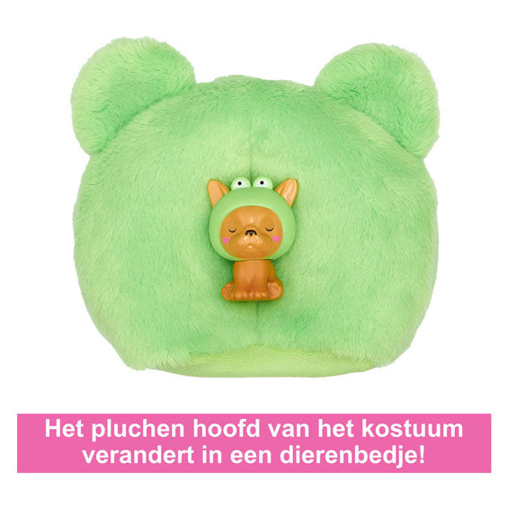 Mattel Kostümkutschessen enthüllen MatePop