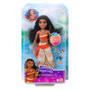 Mattel Prinzessin singt Vaiana Pop Französisch