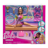 Mattel Gymnastics Play Set - afbeelding 2