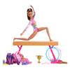 Mattel Gymnastics Play Set