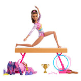 Mattel Gymnastics Play Set - afbeelding 1