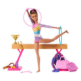 Mattel Gymnastics Play Set - afbeelding 4