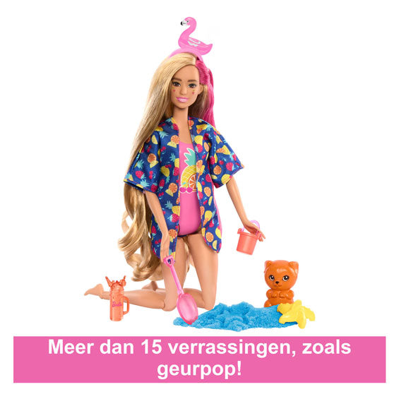 Mattel Matepop enthüllen Aufstieg und Überraschungsgeschenkset