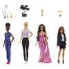Mattel Barbie Karriere des Jahres Frauen in Filmen Modepuppen