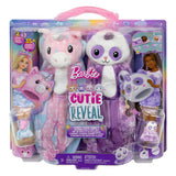Mattel Cutie enthüllen MatePop Sleep Party - afbeelding 1