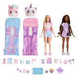 Mattel Cutie enthüllen MatePop Sleep Party - afbeelding 2
