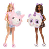 Mattel Cutie enthüllen MatePop Sleep Party