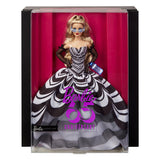 Mattel 65. Blue Sapphire Birthday Fashion Puppe - afbeelding 2