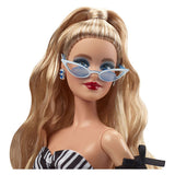 Mattel 65. Blue Sapphire Birthday Fashion Puppe - afbeelding 3