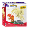 Mattel Mega Constux Bouwset Vulpix Evolution