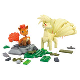 Mattel Mega Constux Bouwset Vulpix Evolution - afbeelding 1