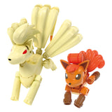 Mattel Mega Constux Bouwset Vulpix Evolution - afbeelding 5
