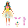 Mattel ein Hauch von fashionpuppenblauen Haaren