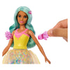 Mattel ein Hauch von fashionpuppenblauen Haaren
