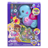 Mattel Polly Pockey Daddy me Seashore Tasche - afbeelding 2