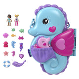 Mattel Polly Pockey Daddy me Seashore Tasche - afbeelding 4