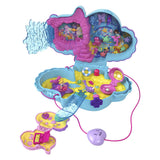 Mattel Polly Pockey Daddy me Seashore Tasche - afbeelding 1