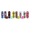 Hot Wheels Action Skate Brasiles Set Play Set
