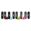Hot Wheels Action Skate Brasiles Set Play Set