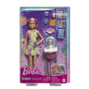 Mattel Family Friends Skipper Babysitters Inc.