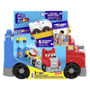Mega Bloks Bouwen Racetruck