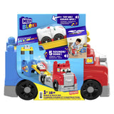 Mega Bloks Bouwen Racetruck - afbeelding 2