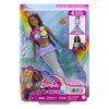 Mattel Dreamtopia funkeln Meerjungfrau Modepuppe