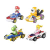 Heiße Räder Mario Kart, 4st.