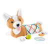Fisher Price 3in1 Welpe Bauch Ligtress