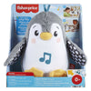Fisher Price Wapper und Wiebel Pinguin
