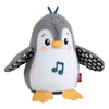 Fisher Price Wapper und Wiebel Pinguin